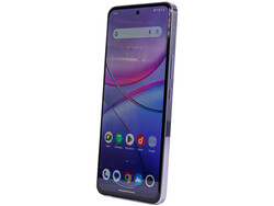 Vivo V40 SE 5G test. Testapparaat geleverd door Vivo Oostenrijk. (foto: Daniel Schmidt)