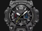 Casio's G-Shock x Team Land Cruiser Toyota Auto Body GWG-B1000TLC-1A horloge