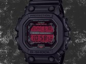 Een van de nieuwe G-Shock x Propaganda horloges lijkt op de GX-56BBR-1 (afgebeeld)