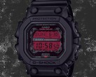 Een van de nieuwe G-Shock x Propaganda horloges lijkt op de GX-56BBR-1 (afgebeeld)