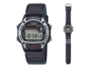 Het Casio Standard W-220HF-8AV horloge. (Afbeeldingsbron: Casio)