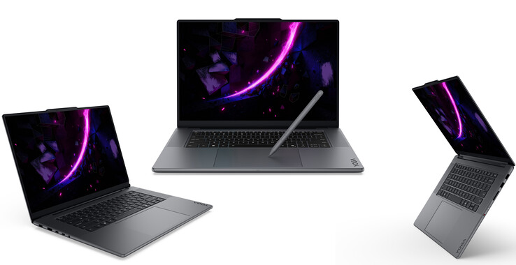 Ontwerp van de laptop (Afbeelding bron: Lenovo)