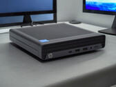 HP Elite Mini 800 G9 Mini-PC review - Modulaire NUC PC met Intel Core i5-13500, 16 GB DDR5 RAM en stille koeling