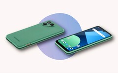 De Fairphone 4 krijgt een prijsverlaging en nieuwe camerafuncties (Afbeelding: Fairphone)