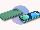 De Fairphone 4 krijgt een prijsverlaging en nieuwe camerafuncties (Afbeelding: Fairphone)