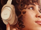 Fender betreedt het concurrerende segment van over-ear hoofdtelefoons met de zogenaamde Mix (Afbeelding bron: Fender)