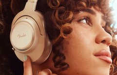 Fender betreedt het concurrerende segment van over-ear hoofdtelefoons met de zogenaamde Mix (Afbeelding bron: Fender)