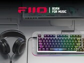 De KB3 bevat DAC en versterkers van desktopkwaliteit (Afbeelding Bron: FiiO)