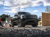 De F-150 Lightning werkpaard (afbeelding: Ford)