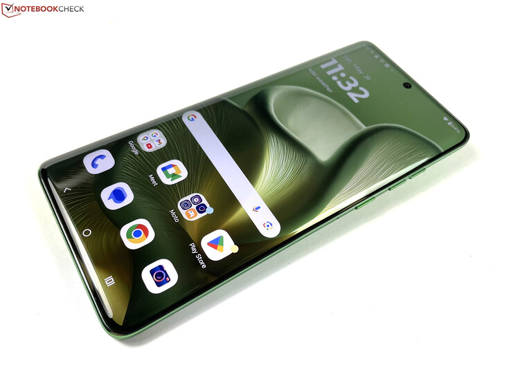 Motorola Rand 60