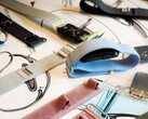 Garmin heeft talloze ontwerpvarianten van CIRQA getest.
