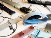 Garmin heeft talloze ontwerpvarianten van CIRQA getest.