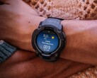 Garmin's Instinct 3 serie smartwatches ontvangen beta v14.05