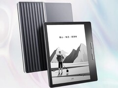 Clear7 Turbo+: Nieuwe e-reader met plat scherm. (Afbeeldingsbron: Hanvon)