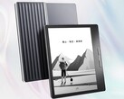 Clear7 Turbo+: Nieuwe e-reader met plat scherm. (Afbeeldingsbron: Hanvon)