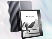 Clear7 Turbo+: Nieuwe e-reader met plat scherm. (Afbeeldingsbron: Hanvon)