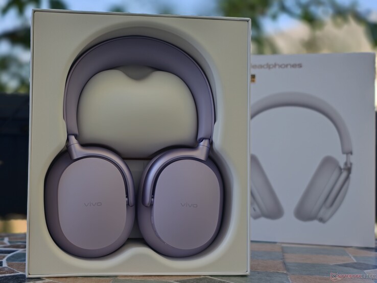 Over-ear-hoofdtelefoon