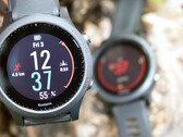 Het lijkt erop dat Garmin zich aan het voorbereiden is op het aanbieden van bloedglucosemonitoring in een of andere vorm. (Afbeelding bron: Garmin)