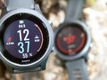 Het lijkt erop dat Garmin zich aan het voorbereiden is op het aanbieden van bloedglucosemonitoring in een of andere vorm. (Afbeelding bron: Garmin)