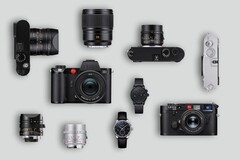Leica behaalde in 2023 voor het derde jaar op rij recordverkopen. (Afbeelding: Leica)
