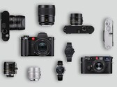 Leica behaalde in 2023 voor het derde jaar op rij recordverkopen. (Afbeelding: Leica)