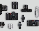 Leica behaalde in 2023 voor het derde jaar op rij recordverkopen. (Afbeelding: Leica)