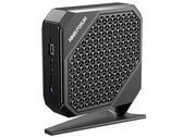 S Werelds eerste mini PC met Radeon RX 6650M dGPU (Foto: MINISFORUM)