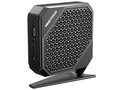 S Werelds eerste mini PC met Radeon RX 6650M dGPU (Foto: MINISFORUM)