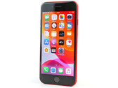Kort testrapport Apple iPhone SE 2020: kleine telefoon met een snelkloppend hart