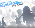 Teaser van nieuw Honkai spel (Afbeelding bron: HoYoverse)