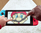 Nintendo Swtich My Mario-gameserie