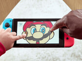 Nintendo Swtich My Mario-gameserie