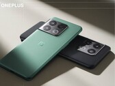 De OnePlus 10 Pro. (Bron: OnePlus)