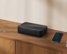 Optoma's nieuwe Photon Go projector (foto) is nu verkrijgbaar in de VS en Canada. (Afbeeldingsbron: Optoma)