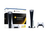 Sony heeft naar verluidt een nieuwe PlayStation 5-bundel in de maak (afbeelding via Zuby_Tech op Twitter)
