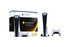 Sony heeft naar verluidt een nieuwe PlayStation 5-bundel in de maak (afbeelding via Zuby_Tech op Twitter)