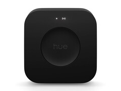 De Philips Hue Bridge Pro (afbeelding) wordt door enkele klanten getest. (Afbeeldingsbron: Philips Hue)