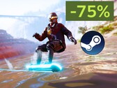 Race, trick en zweef door een enorme open wereld met 75% korting. (Afbeelding bron: Steam, bewerkt)