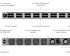 Nieuwe campus-switch van Ubiquiti Networks.
