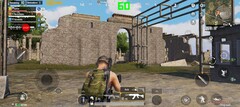 PUBG Mobile HD: 60 fps