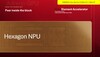Snapdragon 8 Elite Extreme Gen 6 en 8 Elite Gen 6