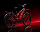 De Specialized Vado 3 X heeft een grote 840 Wh batterij