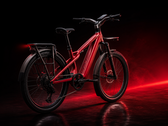 De Specialized Vado 3 X heeft een grote 840 Wh batterij 