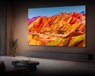 De Q9M RGB Mini LED TV-serie (foto) van TCL is nu verkrijgbaar in China. (Afbeeldingsbron: TCL)