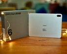 Oppo heeft geen 5G-optie opgenomen in zijn Pad 6, hoewel het vorige model daar wel over beschikte.