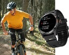 De Mobvoi TicWatch Atlas smartwatch wordt bijgewerkt. (Afbeeldingsbron: Mobvoi)