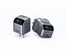 De Ugreen Nexode Pro 45W is in de VS verkrijgbaar voor 34,99 dollar.
