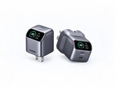 De Ugreen Nexode Pro 45W is in de VS verkrijgbaar voor 34,99 dollar.