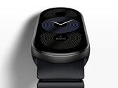 De winkelvermelding suggereert dat de Smart Band 10 ongeveer $40 gaat kosten. Afgebeeld: Band 9. (Afbeeldingsbron: Xiaomi)
