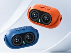 AulGo: Nieuwe compactcamera, ontworpen voor sport en dagelijks gebruik